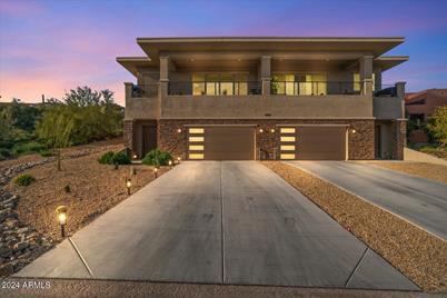 16510 E Arroyo Vista Drive #A, Fountain Hills, AZ 85268 - Photo 1