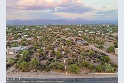 0 N 152nd Street #E, Scottsdale, AZ 85262 - Photo 1