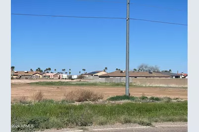 0 S Sunland Gin Road #6620, Arizona City, AZ 85123 - Photo 1