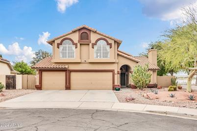 10782 S Dreamy Drive, Goodyear, AZ 85338 - Photo 1