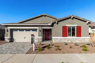 16400 W Avenida Del Sol --, Surprise, AZ 85387 - Photo 1