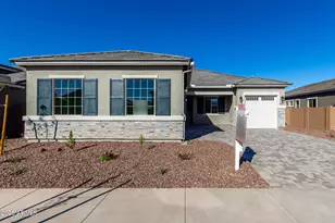16412 W Avenida Del Sol --, Surprise, AZ 85387 - Photo 1