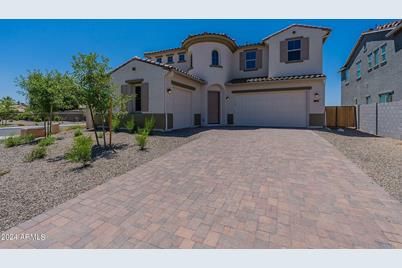 16335 W Madison Street, Goodyear, AZ 85338 - Photo 1