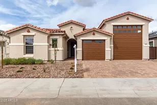4828 W Stargazer Pl, Laveen, AZ 85339 - Photo 1