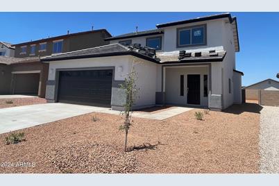 4215 Tinker Drive #Lot 50, Sierra Vista, AZ 85650 - Photo 1