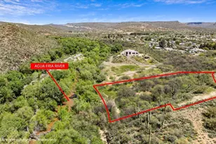 34950 S Kings Way, Black Canyon City, AZ 85324 - Photo 1