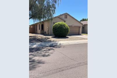 9459 W Ross Avenue, Peoria, AZ 85382 - Photo 1