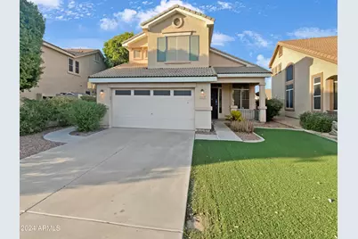 7015 W Blackhawk Drive, Glendale, AZ 85308 - Photo 1