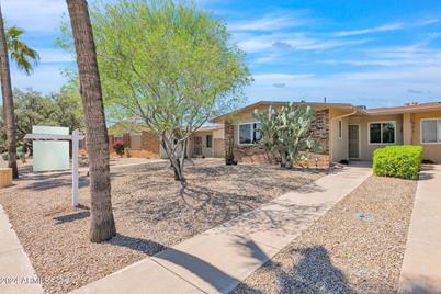 19462 N Camino Del Sol --, Sun City West, AZ 85375 - Photo 1