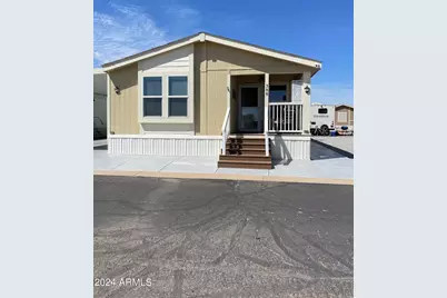 17506 W Van Buren Street #388, Goodyear, AZ 85338 - Photo 1
