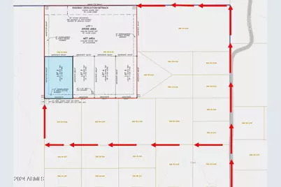 377th Ave & Camelback Road #Lot 2, Tonopah, AZ 85354 - Photo 1