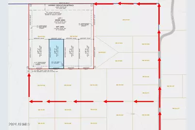 377th Ave & Camelback Road #Lot 3, Tonopah, AZ 85354 - Photo 1