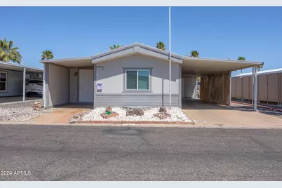1925 S Arizona, Coolidge, AZ 85128 - Photo 1