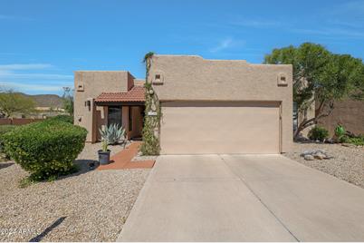 11734 E Mercer Lane, Scottsdale, AZ 85259 - Photo 1