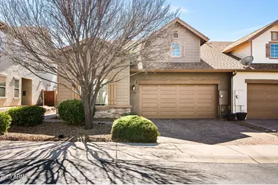 12691 E Amor, Dewey, AZ 86327 - Photo 1