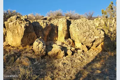 11Xx Buffington Hill, Heber, AZ 85928 - Photo 1