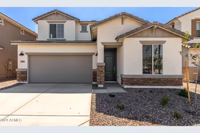 17065 W Molly, Surprise, AZ 85387 - Photo 1