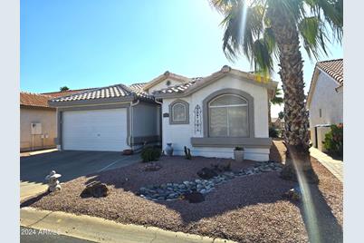 6640 S Coral Gable Drive, Chandler, AZ 85249 - Photo 1