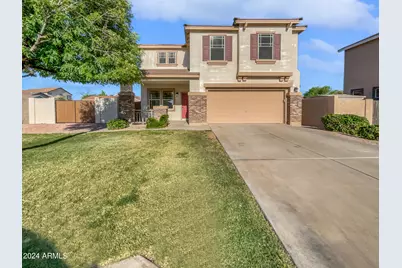 2845 S Benton, Mesa, AZ 85212 - Photo 1