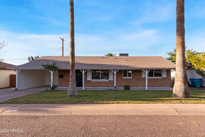 3402 W McLellan Boulevard, Phoenix, AZ 85017 - Photo 1