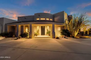 10751 E Candlewood Dr, Scottsdale, AZ 85255 - Photo 1