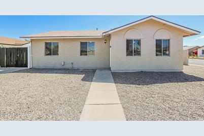 5353 W Banff Lane, Glendale, AZ 85306 - Photo 1