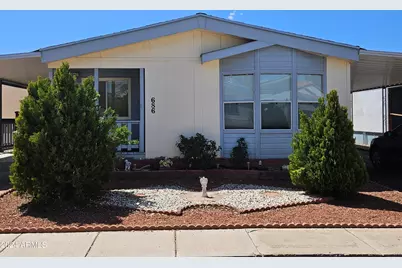 686 S Deer Creek, Sierra Vista, AZ 85635 - Photo 1