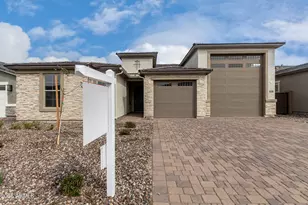 4738 W Stargazer Pl, Laveen, AZ 85339 - Photo 1