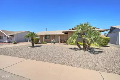 10634 W Crosby Drive, Sun City, AZ 85351 - Photo 1