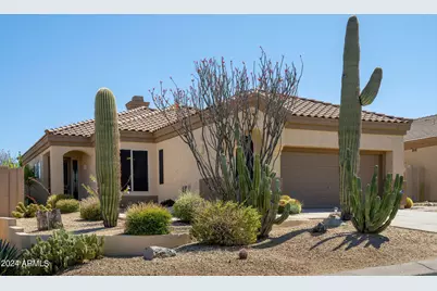26521 N 115th, Scottsdale, AZ 85255 - Photo 1
