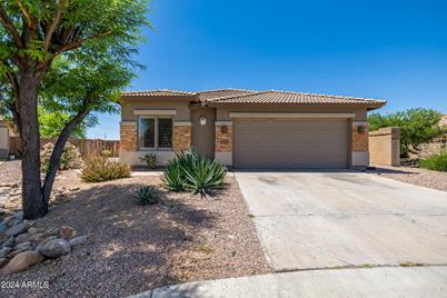 818 S 122nd Lane, Avondale, AZ 85323 - Photo 1