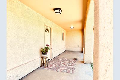 2106 N Elder Avenue, Huachuca City, AZ 85616 - Photo 1