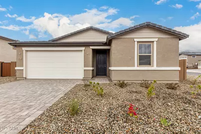 18812 E Elizar, Gold Canyon, AZ 85118 - Photo 1