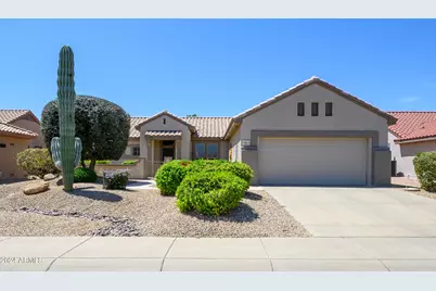 16015 W Silver Breeze, Surprise, AZ 85374 - Photo 1