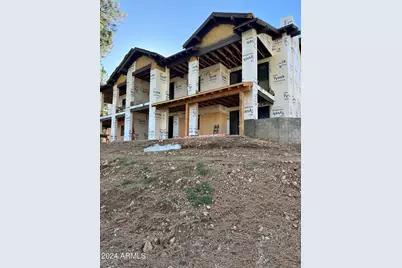 1733 E Bent Tree, Flagstaff, AZ 86005 - Photo 1