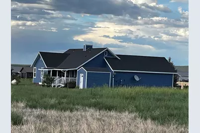 150 Sandtrap, Eagar, AZ 85925 - Photo 1