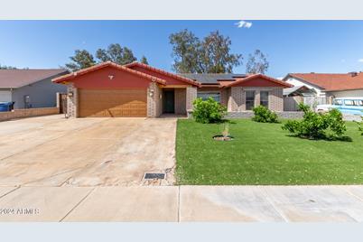 922 W Vaughn Street, Tempe, AZ 85283 - Photo 1