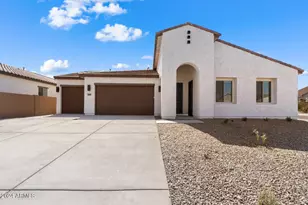 37645 W Padilla, Maricopa, AZ 85138 - Photo 1