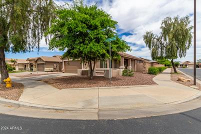 22364 E Via Del Rancho Road, Queen Creek, AZ 85142 - Photo 1