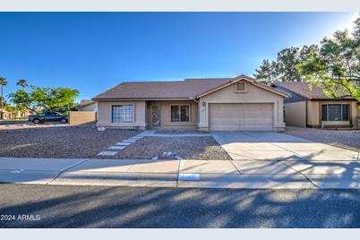 1255 E San Angelo Avenue, Gilbert, AZ 85234 - Photo 1