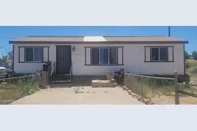 1643 E 24th, Douglas, AZ 85607 - Photo 1