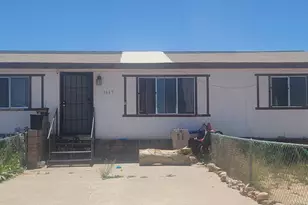 1643 E 24th, Douglas, AZ 85607 - Photo 1