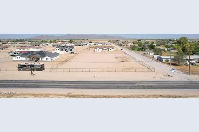 22502 W Southern, Buckeye, AZ 85326 - Photo 1