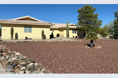445 Starlight Lane, Wickenburg, AZ 85390 - Photo 1