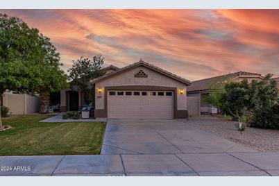 3335 E San Angelo Avenue, Gilbert, AZ 85234 - Photo 1