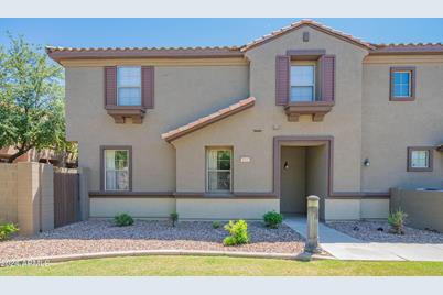 1265 S Aaron -- #244, Mesa, AZ 85209 - Photo 1