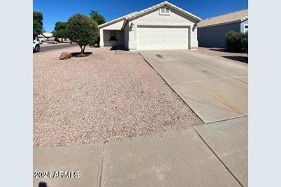 1892 W Renaissance Avenue, Apache Junction, AZ 85120 - Photo 1