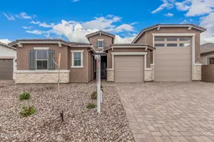 4813 W Stargazer, Laveen, AZ 85339 - Photo 1