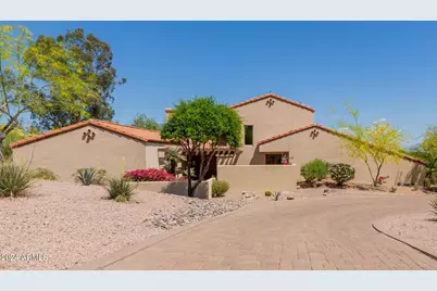 6412 E Hummingbird Lane, Paradise Valley, AZ 85253 - Photo 1