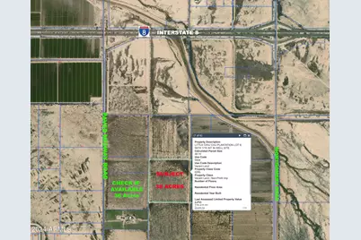 74X2 S Midway Road #6, Casa Grande, AZ 85193 - Photo 1